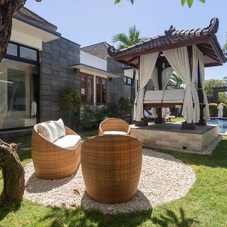 Designer Studio Emy Sanur المظهر الخارجي الصورة