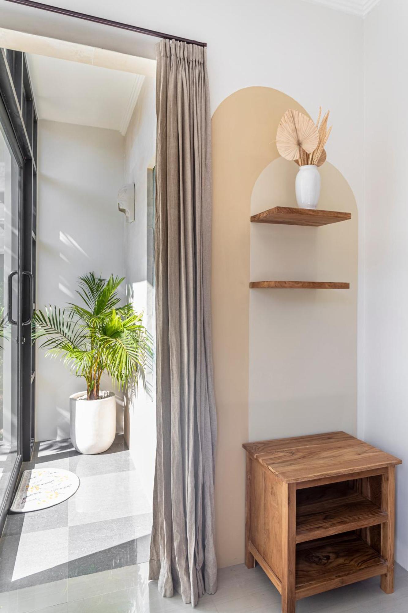 Designer Studio Emy Sanur المظهر الخارجي الصورة