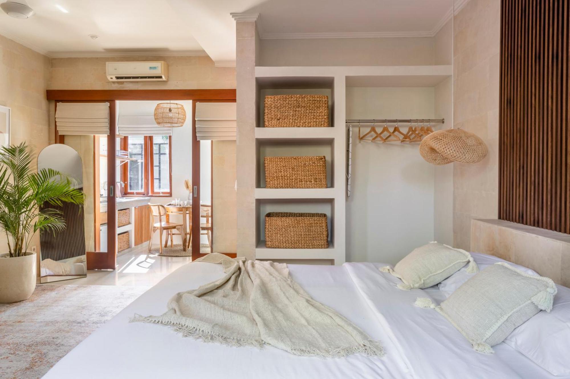 Designer Studio Emy Sanur المظهر الخارجي الصورة