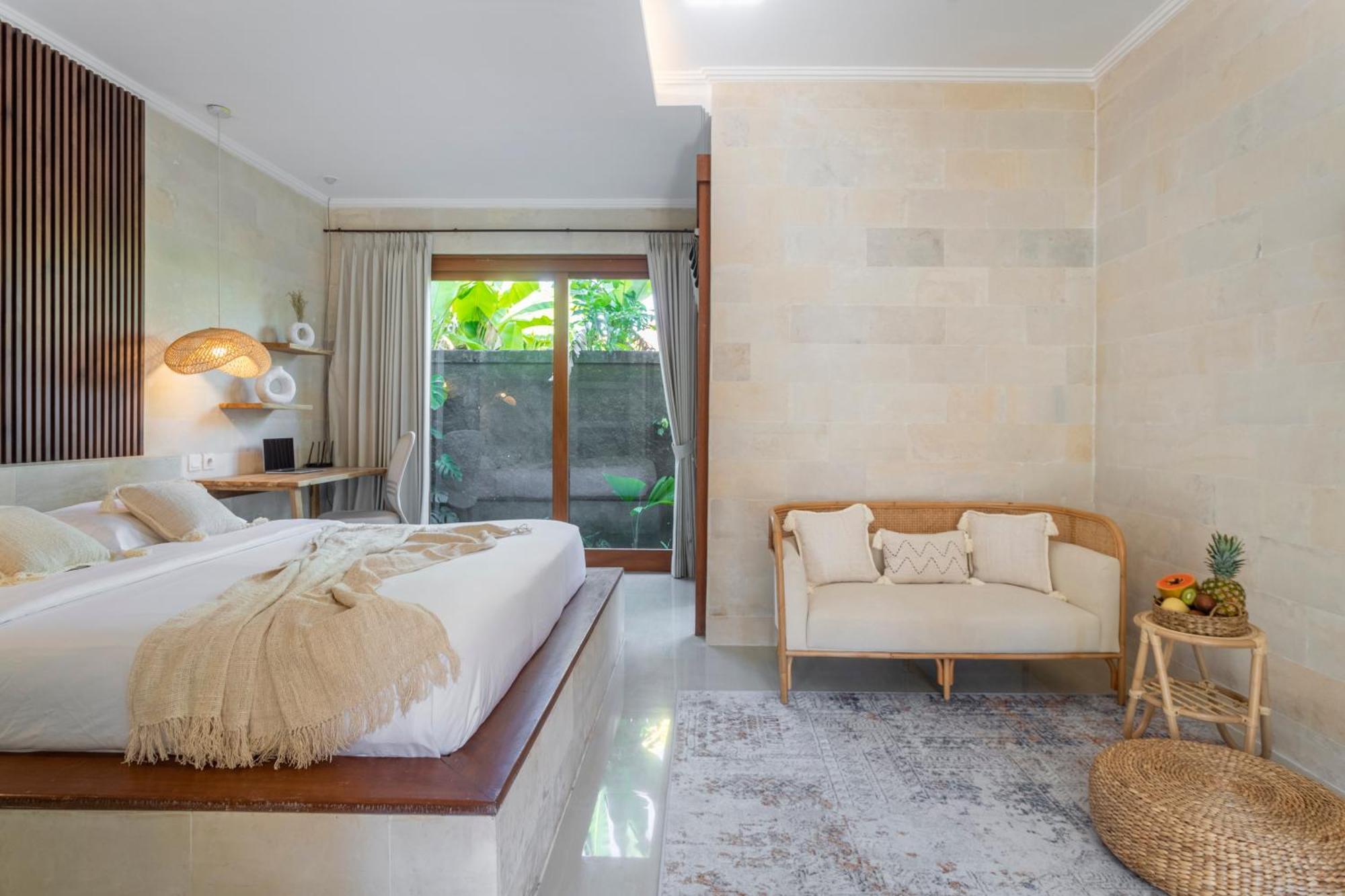 Designer Studio Emy Sanur المظهر الخارجي الصورة